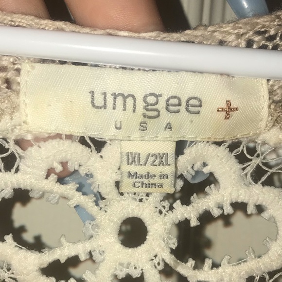 Women’s light sweater - Picture 3 of 4